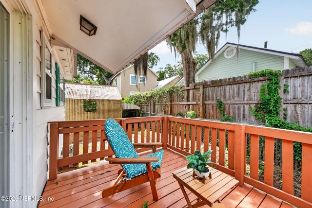 18 OCEAN Avenue, St. Augustine, FL 32084