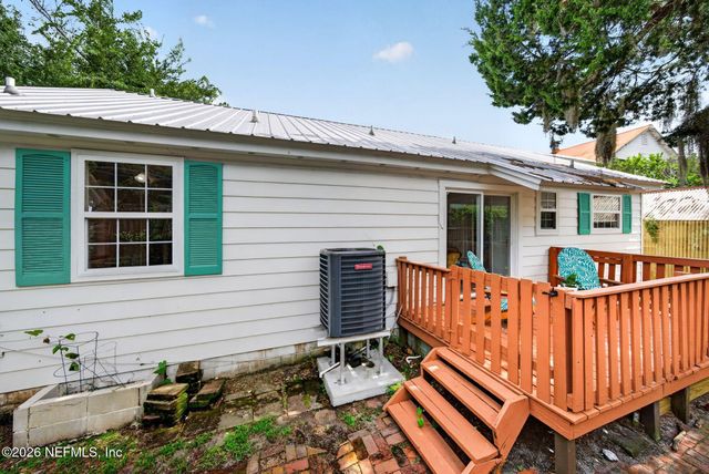 18 OCEAN Avenue, St. Augustine, FL 32084