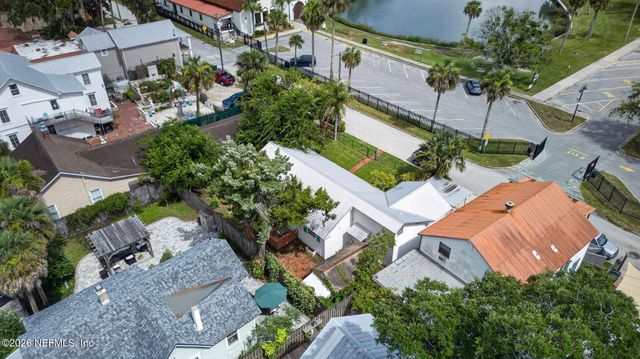 18 OCEAN Avenue, St. Augustine, FL 32084