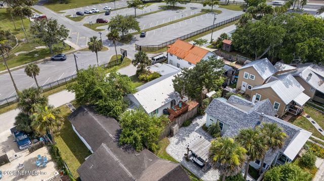 18 OCEAN Avenue, St. Augustine, FL 32084