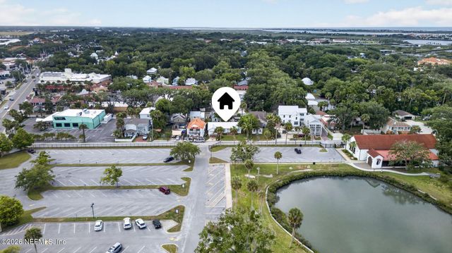 18 OCEAN Avenue, St. Augustine, FL 32084