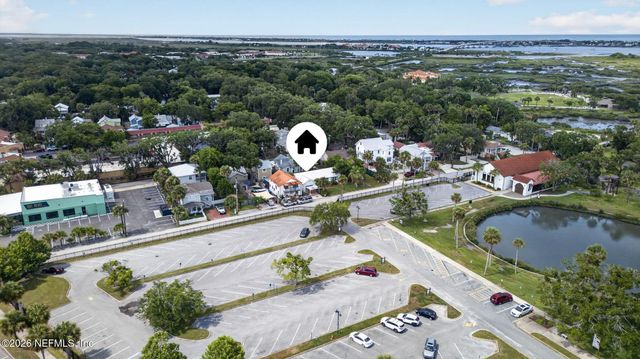 18 OCEAN Avenue, St. Augustine, FL 32084