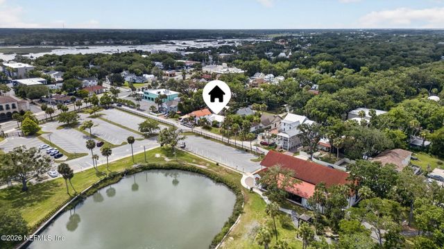 18 OCEAN Avenue, St. Augustine, FL 32084