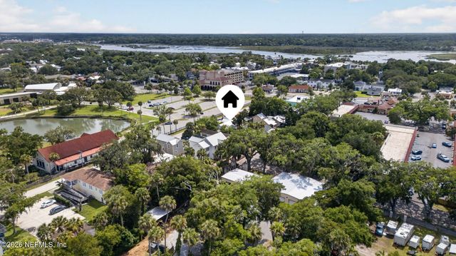 18 OCEAN Avenue, St. Augustine, FL 32084