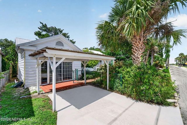 18 OCEAN Avenue, St. Augustine, FL 32084