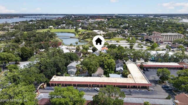 18 OCEAN Avenue, St. Augustine, FL 32084