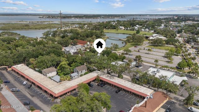 18 OCEAN Avenue, St. Augustine, FL 32084