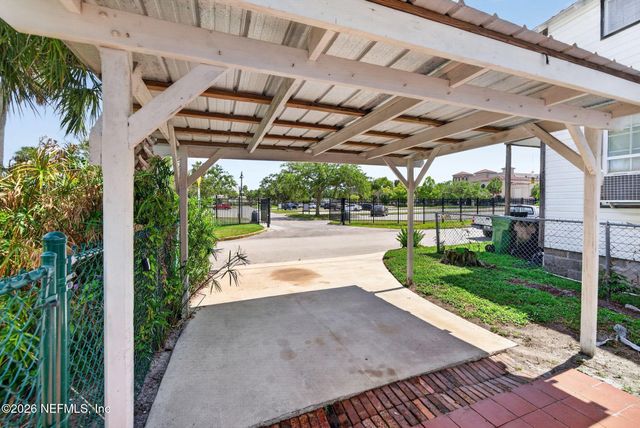 18 OCEAN Avenue, St. Augustine, FL 32084