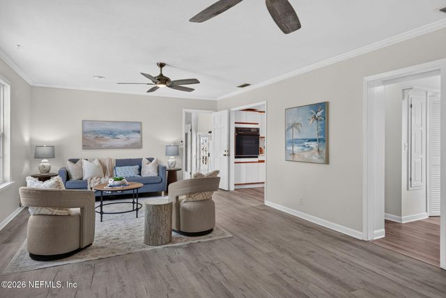 18 OCEAN Avenue, St. Augustine, FL 32084