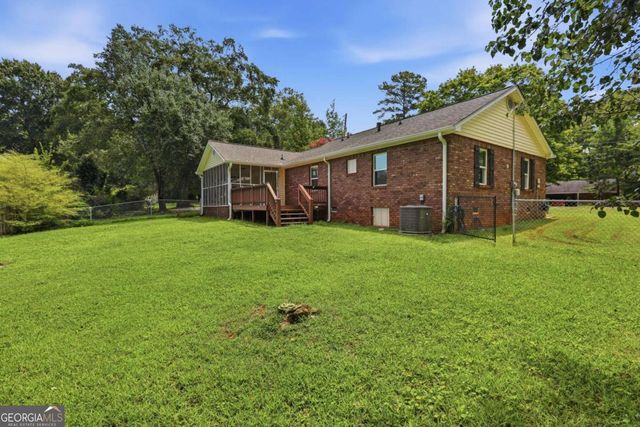 620 Smithstone Road SE, Marietta, GA 30067