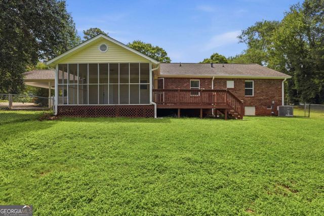 620 Smithstone Road SE, Marietta, GA 30067
