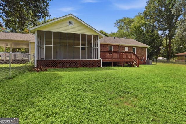 620 Smithstone Road SE, Marietta, GA 30067