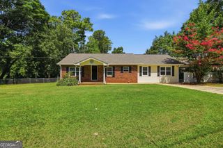 620 Smithstone Road SE, Marietta, GA 30067