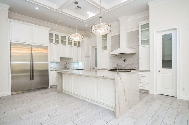422 Mignon Lane, Houston, TX 77024