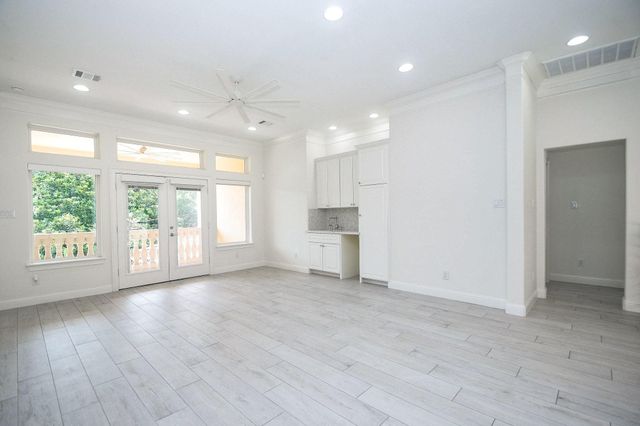 422 Mignon Lane, Houston, TX 77024