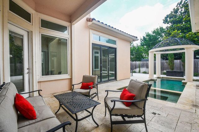 422 Mignon Lane, Houston, TX 77024