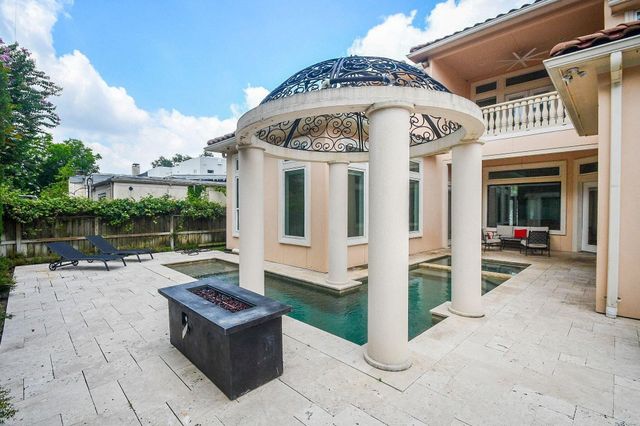 422 Mignon Lane, Houston, TX 77024