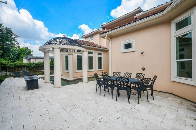 422 Mignon Lane, Houston, TX 77024