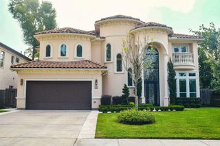 422 Mignon Lane, Houston, TX 77024