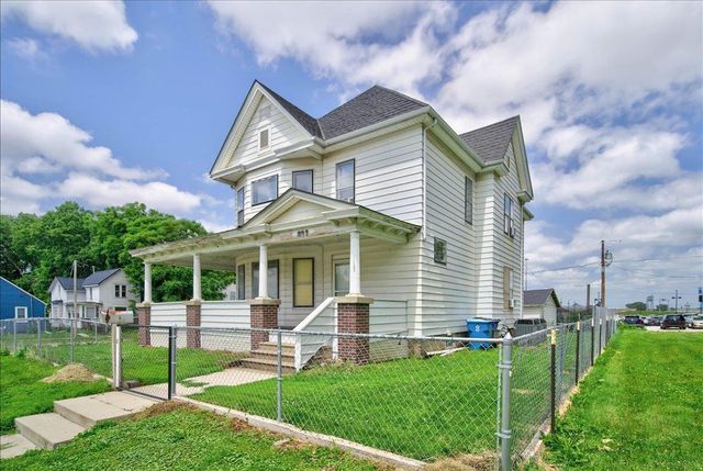 803 Randolph Street, Waterloo, IA 50702