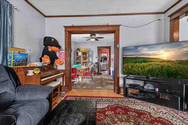 803 Randolph Street, Waterloo, IA 50702