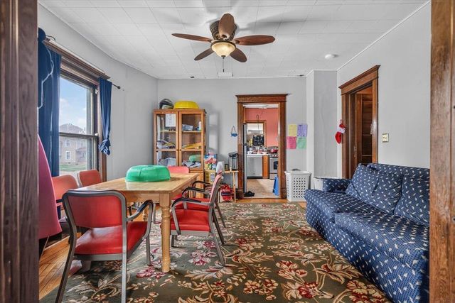 803 Randolph Street, Waterloo, IA 50702