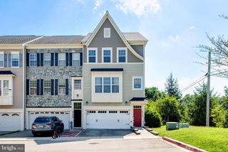 9318 ROCK RIPPLE LN, Laurel, MD 20723