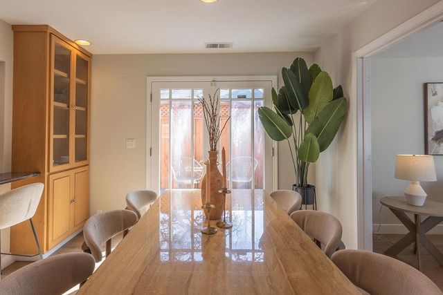 3455 Dover Road, Redwood City, CA 94061