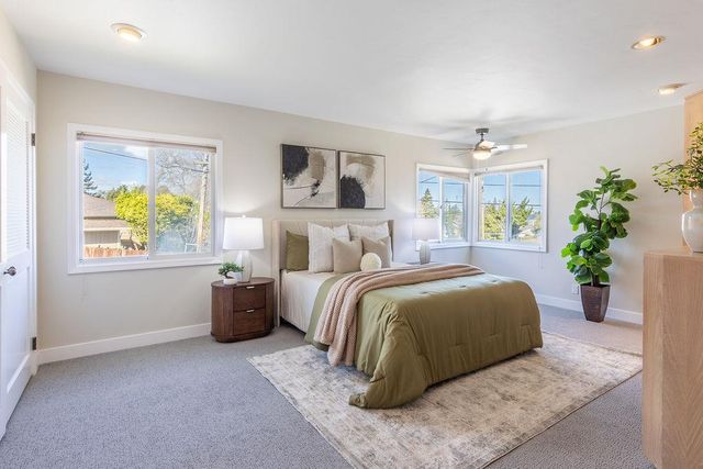 3455 Dover Road, Redwood City, CA 94061