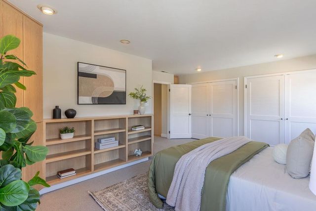 3455 Dover Road, Redwood City, CA 94061