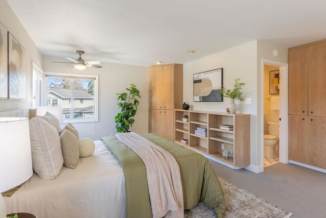 3455 Dover Road, Redwood City, CA 94061