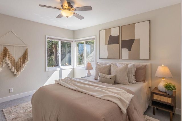 3455 Dover Road, Redwood City, CA 94061