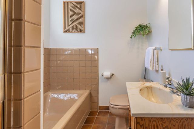 3455 Dover Road, Redwood City, CA 94061