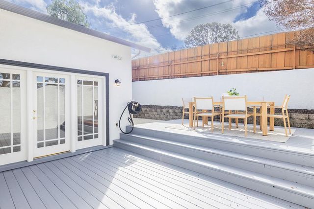 3455 Dover Road, Redwood City, CA 94061