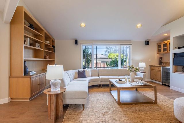 3455 Dover Road, Redwood City, CA 94061