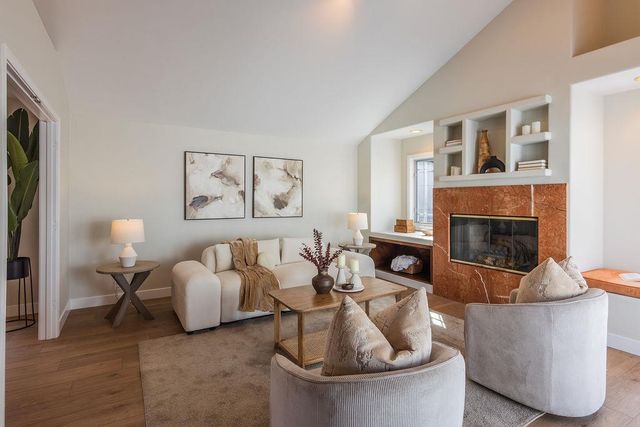 3455 Dover Road, Redwood City, CA 94061