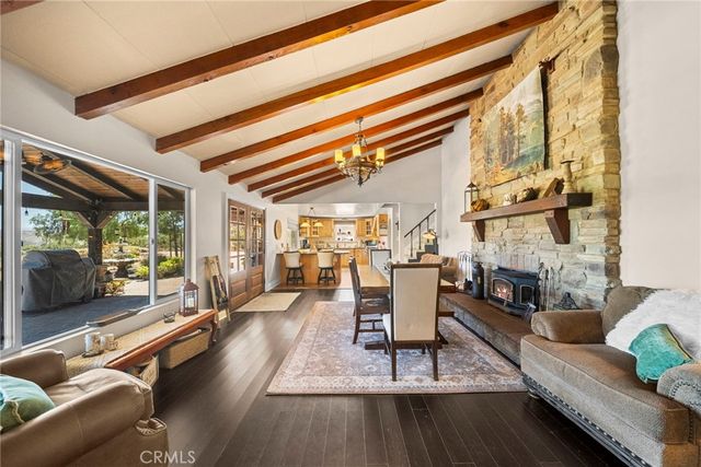32935 Canyon Quail Trail, Agua Dulce, CA 91390