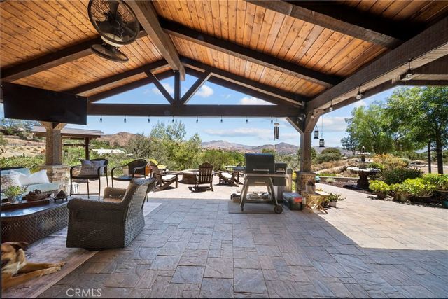 32935 Canyon Quail Trail, Agua Dulce, CA 91390