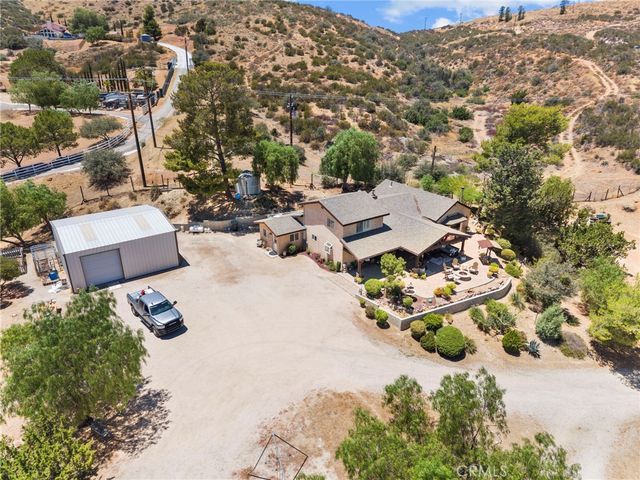 32935 Canyon Quail Trail, Agua Dulce, CA 91390