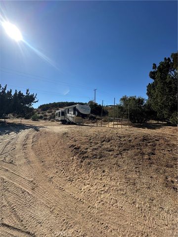 32935 Canyon Quail Trail, Agua Dulce, CA 91390