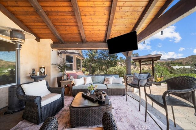 32935 Canyon Quail Trail, Agua Dulce, CA 91390