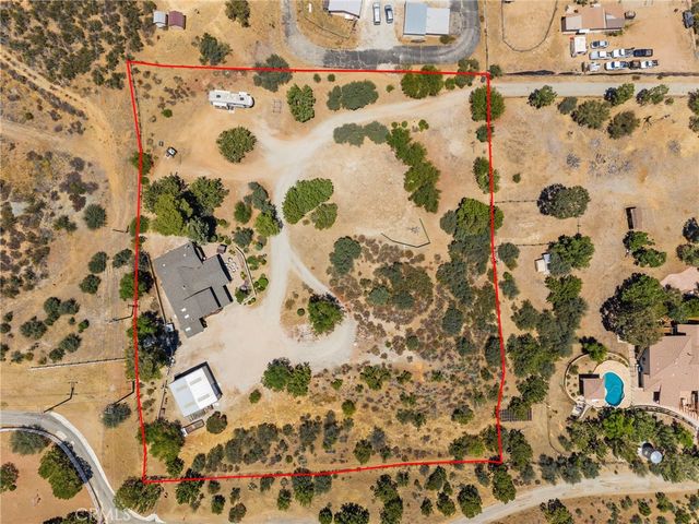 32935 Canyon Quail Trail, Agua Dulce, CA 91390