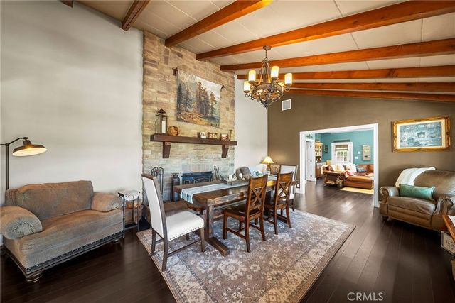 32935 Canyon Quail Trail, Agua Dulce, CA 91390
