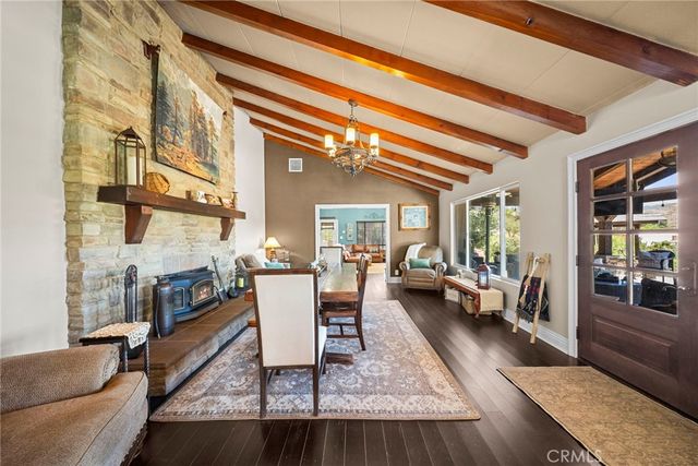 32935 Canyon Quail Trail, Agua Dulce, CA 91390