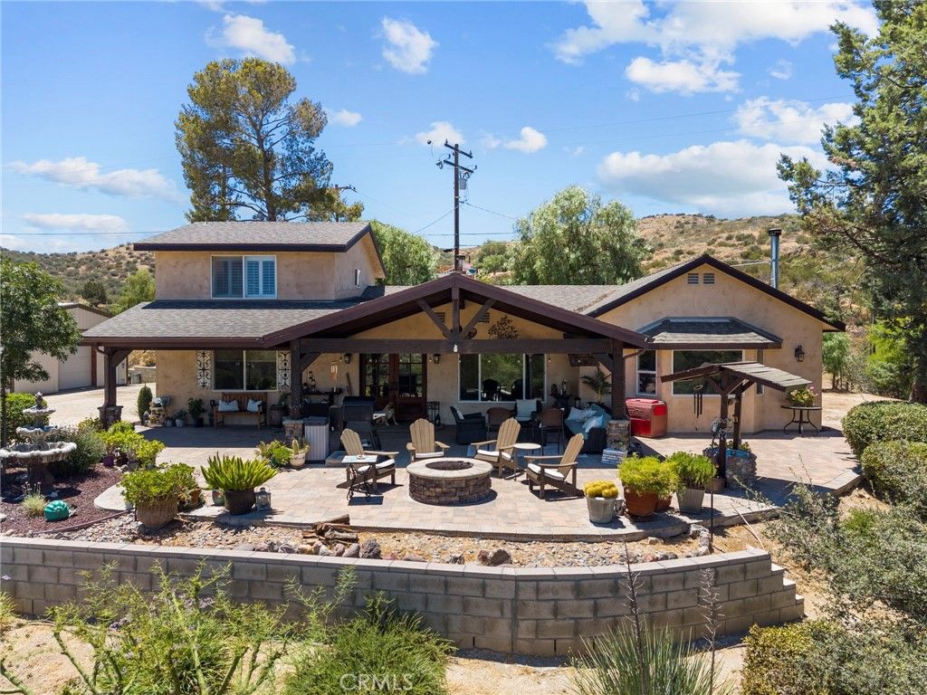 32935 Canyon Quail Trail, Agua Dulce, CA 91390