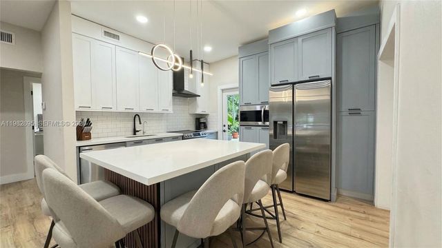 13900 NE 16th Court, North Miami, FL 33181