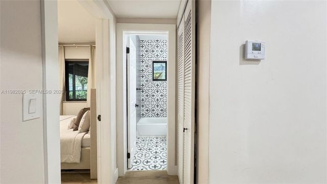 13900 NE 16th Court, North Miami, FL 33181