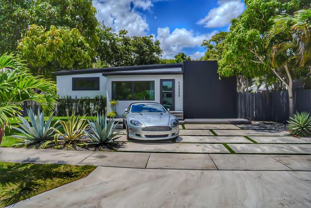 13900 NE 16th Court, North Miami, FL 33181