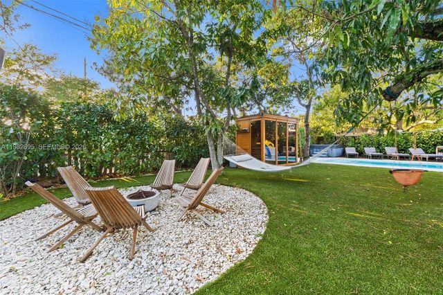 13900 NE 16th Court, North Miami, FL 33181