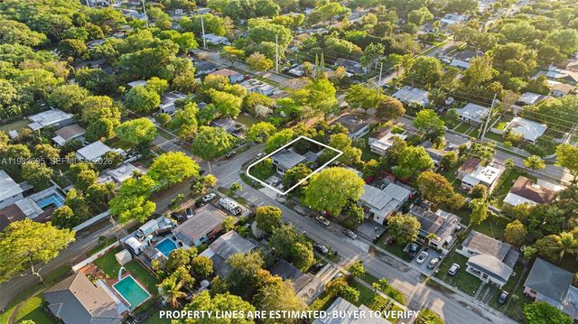 13900 NE 16th Court, North Miami, FL 33181